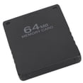 thumbnail image 1 of Game Console Memory Card, V1.966 Plug and Play USB Starter Card for PS1 Thick Console, 1 of 7