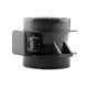 thumbnail image 4 of 28164-37200 Air Flow Sensor Meter for Tiburon Tuscon V6 2.5 2.7L 5WK9643, 4 of 5