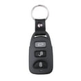 thumbnail image 1 of stanreset Copy Remote Controller Fixed Code Learning RF Controller with Key Ring Universal TYPE2, 1 of 1