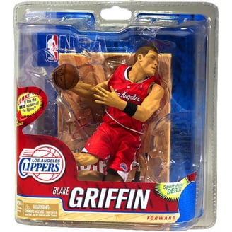 McFarlane NBA Sports Picks Series 10 Manu Ginobili Action Figure