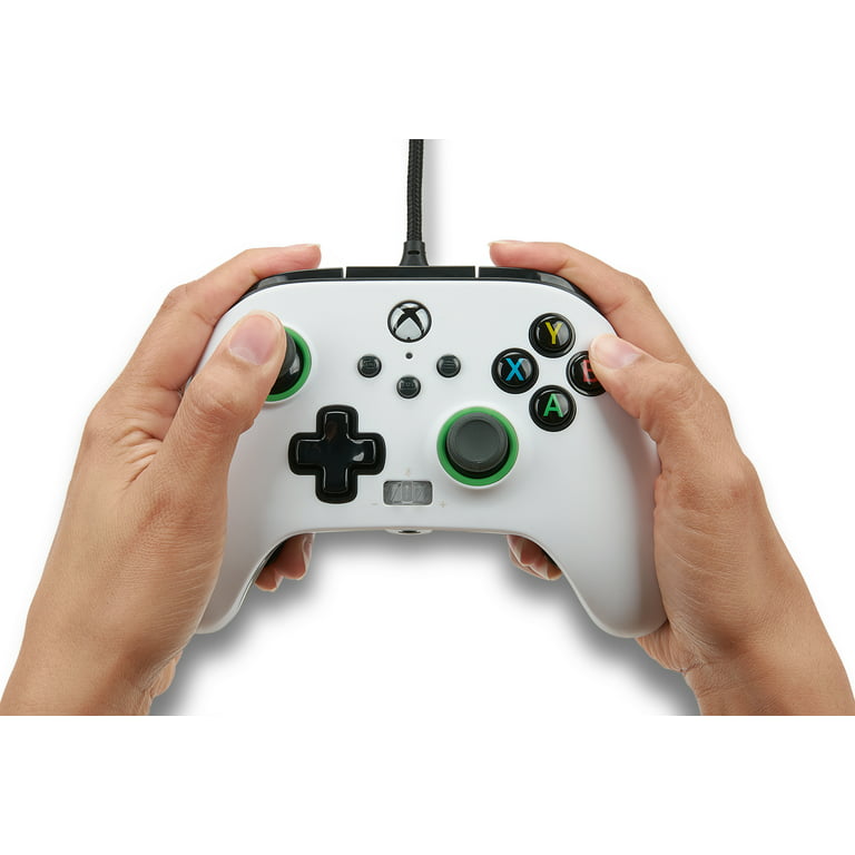 Best Buy: PowerA FUSION Pro 2 Wired Controller for Xbox Series X