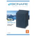 thumbnail image 2 of Bionaire Enhanced Odour Reducing Filter, 4-Pack, 2 of 4