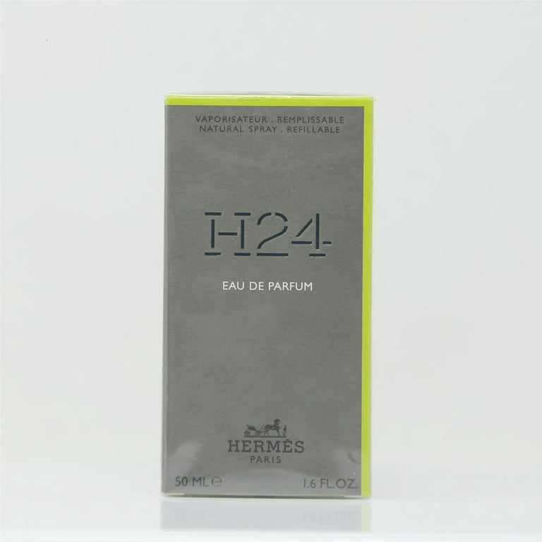 H24 Eau de parfum - 1.69 fl.oz