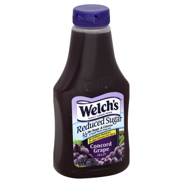 Welchs Welchs Jelly, 18.8 oz