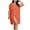 Red, variant on fatyb Women's Swimsuit Cover up Mesh Knit Open Front Cardigan Beachwear Bathing Suit Coverup for Women