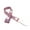 Multicolour, variant on DPTALR Baby Pacifier Chain Clip Holder Nursing Teether Dummy Soother Nipple Leash Strap