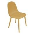 thumbnail image 4 of Set de 4 Sillas Ergonómicas de 79 cm Color Mostaza Ideen, 4 of 7