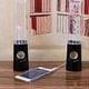 thumbnail image 4 of 2025 New Water Dancing Speakers Light Seven Waterdance Speaker Show Water Fountain Speakers LED Speakers 3.5mm Audio Plug Colored LED Lights Portable, 4 of 5