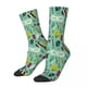 thumbnail image 3 of Calcetines de algodón transpirables para hombre, para escalada en roca, para deportes al aire libre, 3 of 4