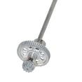 thumbnail image 3 of Diff Gear Drive Shaft Set for XINLEHONG 9125 RC replacement accessory Car Drive Shaft, 3 of 4