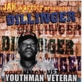 thumbnail image 3 of Dillinger - Youthman Veteran - 5033108001322 - CD, 3 of 4