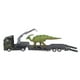thumbnail image 1 of Juguete transportador de camión de dinosaurio NikouMX Remolque de transporte de dinosaurios 1:50, 1 of 8
