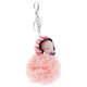 thumbnail image 1 of Llavero colgante Zulema para mujer Navidad, 1 of 5