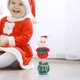 thumbnail image 1 of Ganfancp Christmas Series Toys Lindo Árbol de Navidad Muñeco de Nieve Aprender a Hablar Cantará y Bailará Juguetes Motorizados Ofertas Del Día Liquidación 1X Adorno de Peluche, 1 of 6