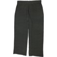 thumbnail image 1 of Pantalones de pierna ancha Alfani Casual Verde Mediano, 1 of 2
