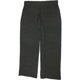 thumbnail image 1 of Pantalones de pierna ancha Alfani Casual Verde Mediano, 1 of 2