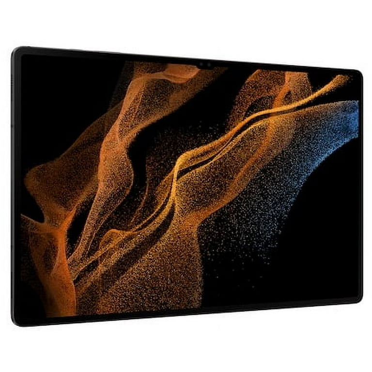 福袋特集 2024 Samsung Galaxy Tab S8 Ultra Tablet - Android, 512GB, 14.6 Androidタブレット本体