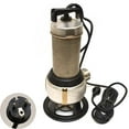thumbnail image 3 of Grundfos Boat Submersible Wastewater Pump AP50B.50.11.A1V | Unilift 230V, 3 of 4