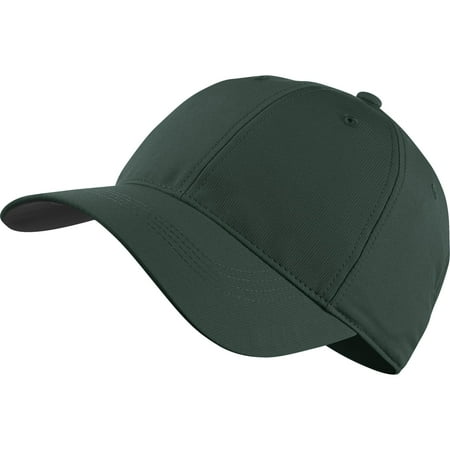 NEW Nike Legacy91 Tech Custom Tech Adjustable Pro Green/White Hat/Cap