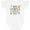 AA-White, variant on My Auntie Loves Me Girls Girls Baby Bodysuit