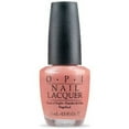 thumbnail image 2 of OPI  Java Mauve Nail Lacquer, 2 of 2