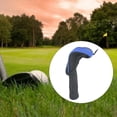 thumbnail image 1 of Accesorios de golf duraderos impermeables multicolores para uso general de Azul Sharpla Casco de palo de golf, 1 of 8