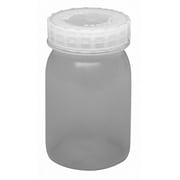 Sp Scienceware Wide-Mouth Mason Jar,500mL,Wide,PK6 F10913-0000