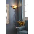 thumbnail image 4 of Kenroy Home 90903BRZ Twigs Wallchiere- Bronze Finish, 4 of 4