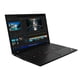 thumbnail image 2 of Laptop Lenovo ThinkPad P16s Gen1 Ryzen 7 32GB 1TB SSD 16' W10P, 2 of 4