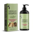 thumbnail image 2 of Champú y Mascarilla Capilar Fortalecedores Spice Mint (100 Ml) | Set de Cuidado Capilar con Biotina para Todo Tipo de Cabello | para Mujeres | Tamaño: 11,5 X 4,5 X 4 Cm, 2 of 7