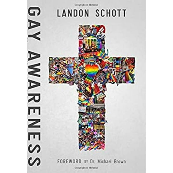 Pre-Owned Gay Awareness : Discovering the Heart of the Father and the Mind of Christ on Sexuality (Paperback) 9781942306481