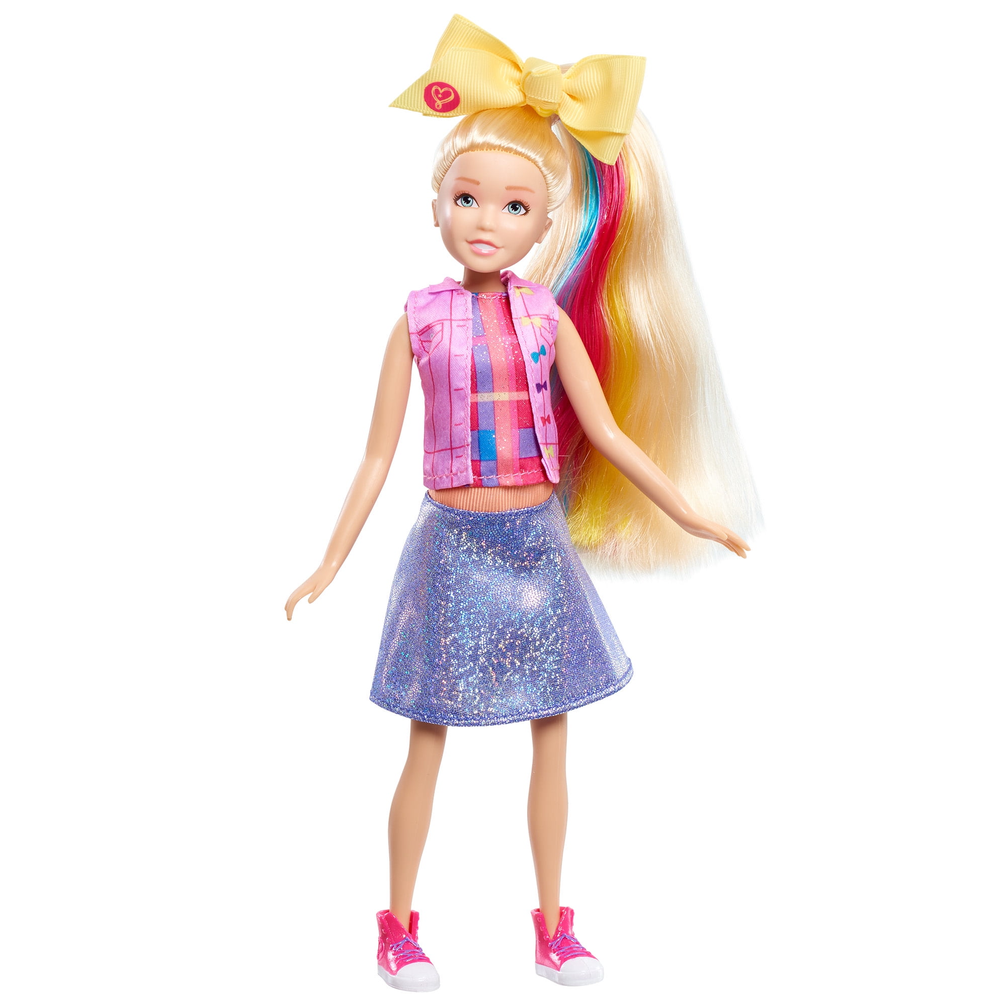 show me a jojo doll