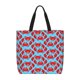 thumbnail image 1 of Fotbe Cartoon Crabs Bolsa Tote con Estampado para Mujer, Bolsos con Cremallera, Bolsa de Hombro Casual de Gran Capacidad con Bolsillos Internos, 1 of 7