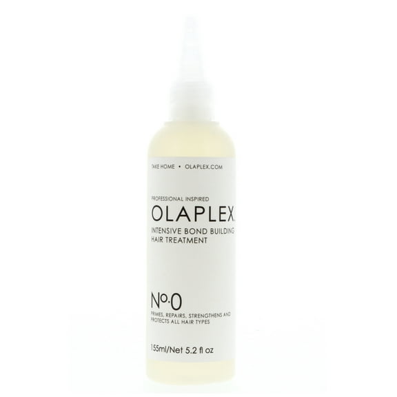 Olaplex No. 0 Intensive Bond Building Hair Treatment, 5.2 oz