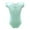 Green, variant on ZACPNCV Girls Ballet Leotards Dance Leotards Ruffle Short Sleeve Gymnastics Outfits Pink 2-3 Years