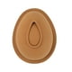 thumbnail image 1 of FELTECHELECTR Molde de silicona con forma de huevo de Pascua Molde de chocolate Herramienta de horneado de silicona para el hogar, 1 of 6