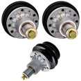 thumbnail image 3 of 8TEN Blade Spindle Kit for Exmark FMD524 1-323532 103-3200 52-inch MK1009633, 3 of 6