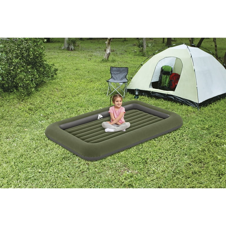 Outdoor inflatable mattress online