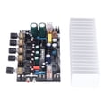 thumbnail image 2 of Power Amplifier Board,Amplifier Board Digital Audio Audio Amplifier Amplifier Board Cutting-Edge Features, 2 of 8