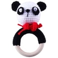 thumbnail image 2 of Mefallenssiah Knitting Crochet Knitting Rattle Suzuki, 2 of 4