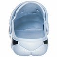 thumbnail image 5 of Mens Womens Soccer Sports Clogs Slip On Football Ball Garden Shoes Lightweight Breathable Non-Slip Summer Beach Sandals, 5 of 6