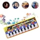 thumbnail image 4 of Alfombrilla de piano musical de 19 teclas, alfombrilla de juego para teclado de piano, 11 Feliz Sencillez, 4 of 5