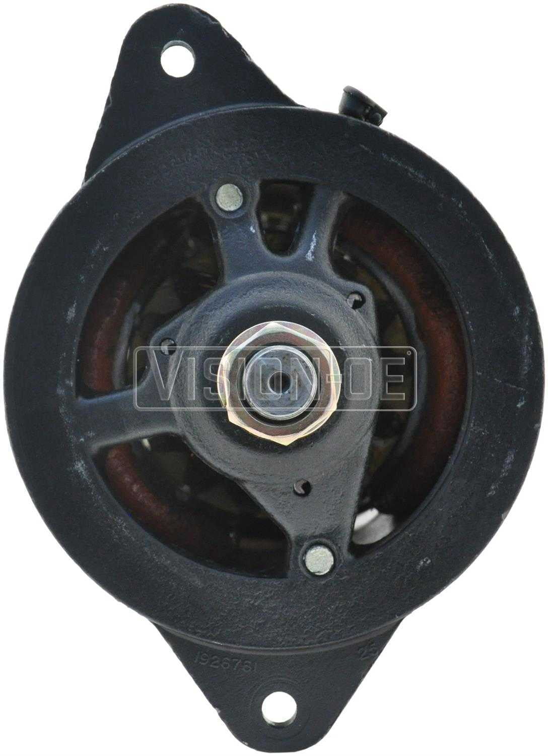 Vision OE 10240 Generator
