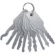 thumbnail image 1 of 10pcs Cabinets Repair Tool Emergency Pocket Set, 1 of 5