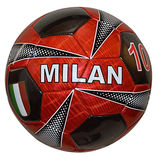 Balón de Milán Vizari Sport USA tamaño 5