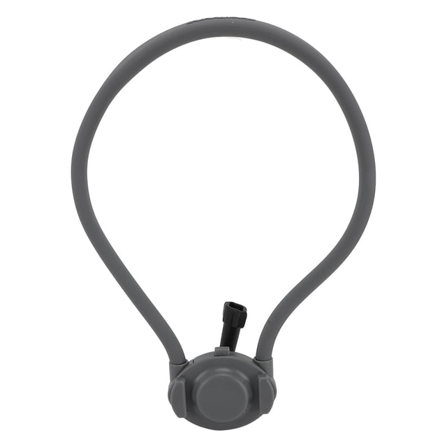 Action Camera Necklace Mount, POV Video Vlog 360 Degree Rotation Action Camera Neck Holder for Hero 13