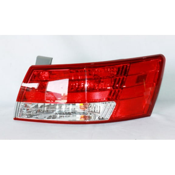 TYC 11-6189-00 Fits select: 2006-2008 HYUNDAI SONATA