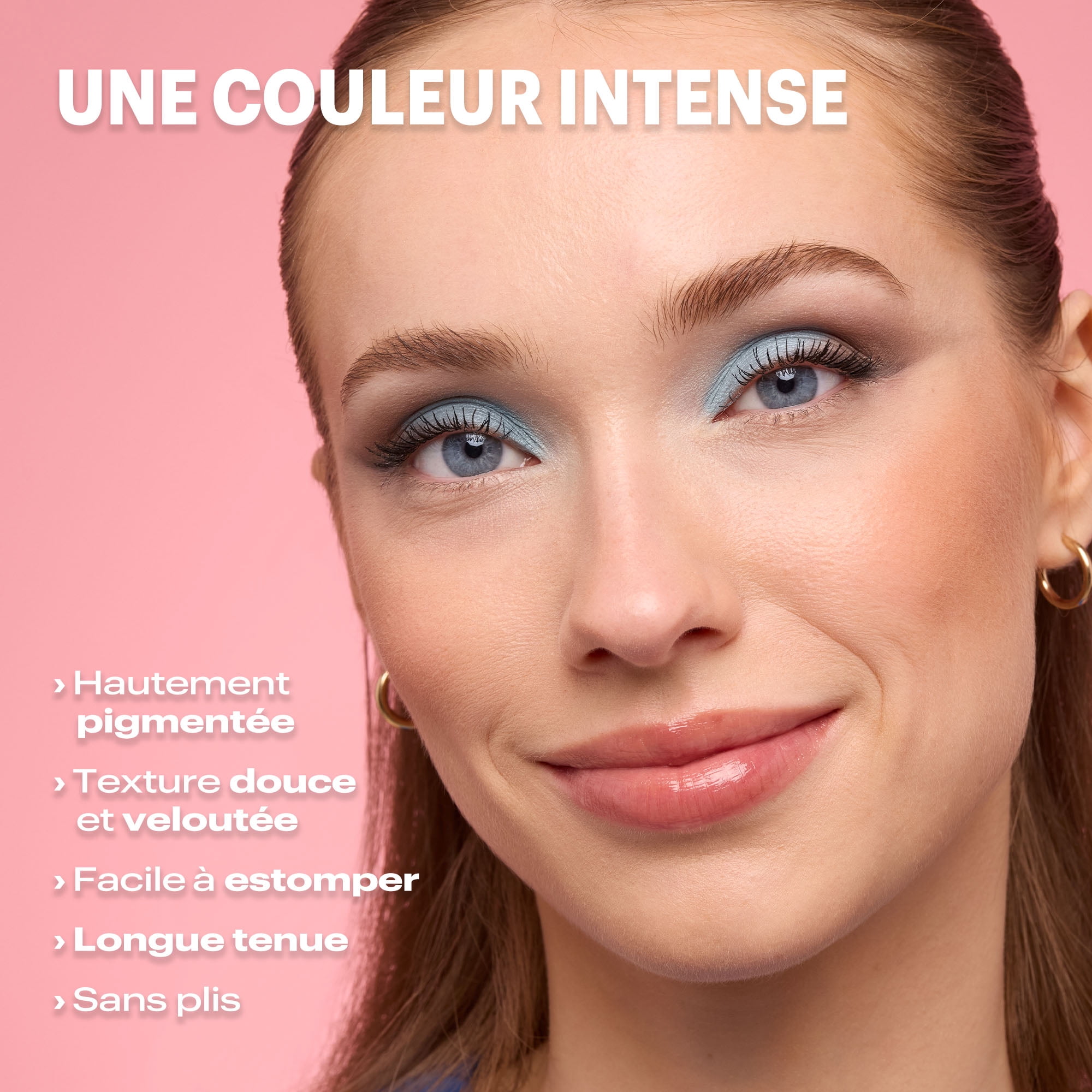 Annabelle Ombre à paupières Mono Métallique, Stardust