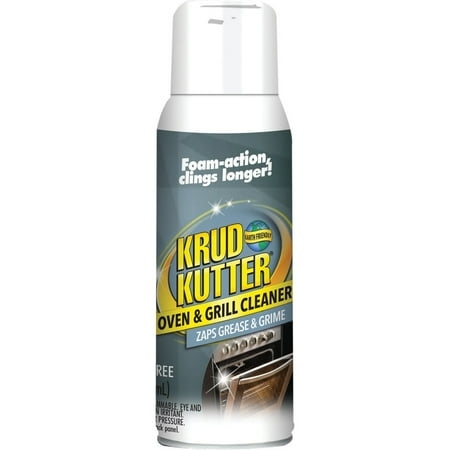 

Krud Kutter 12 Oz. Oven & Grill Cleaner 298478 298478 636379
