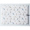 thumbnail image 1 of Harman Printed 'Birds' Microfibre Dish Drying Mat, 1 of 3